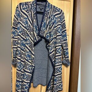 Women’s Lucky Brand cardigan
